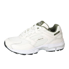 Sneakers, Wit