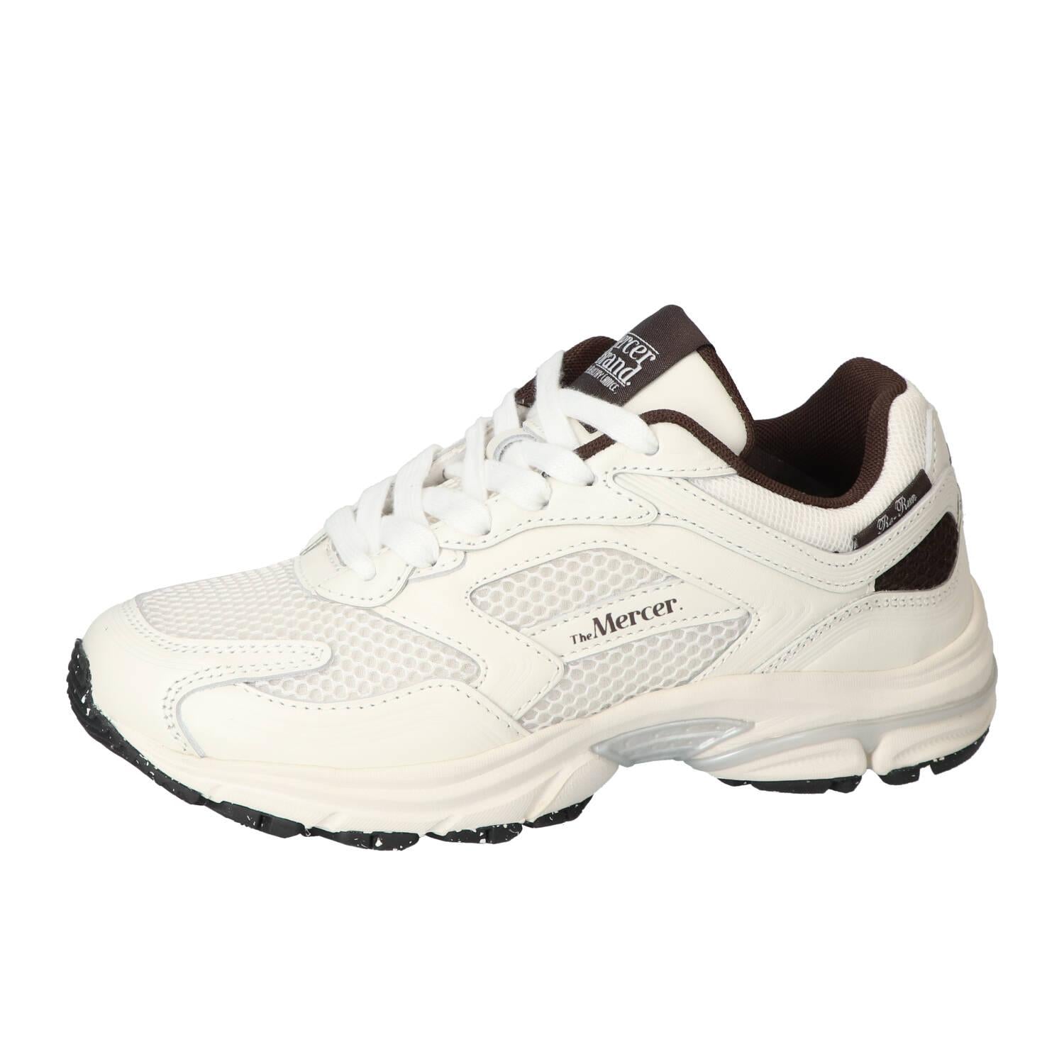 Sneakers, Wit