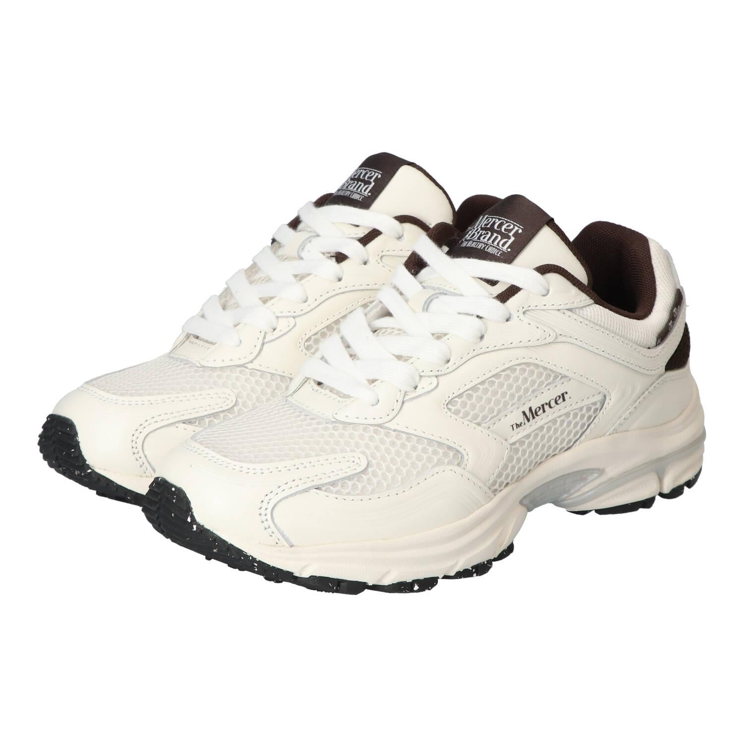 Sneakers, Wit