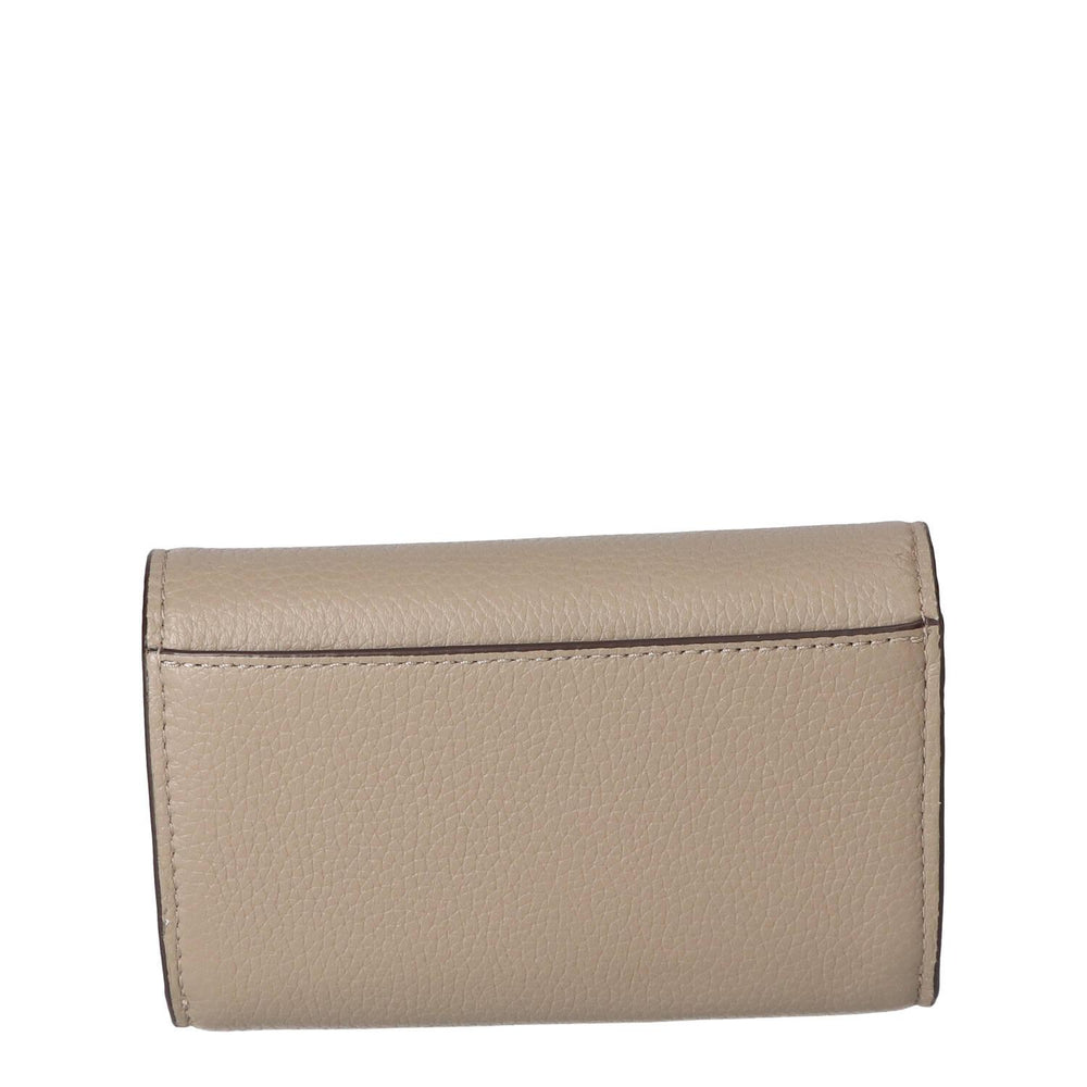 Portefeuilles, Taupe