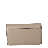Portefeuilles, Taupe