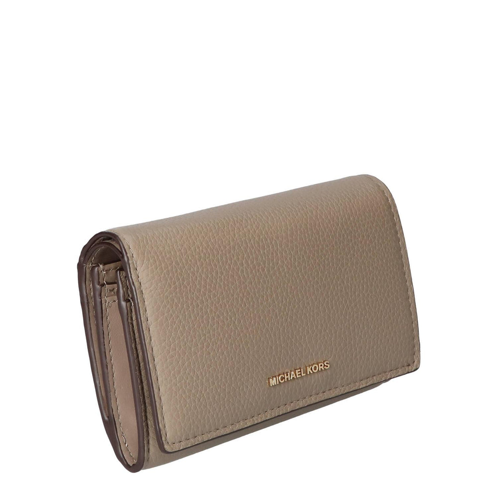 Portefeuilles, Taupe