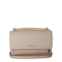Clutches - Avondtassen, Taupe