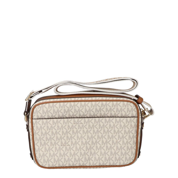 Crossbody Tassen, Lichtbeige
