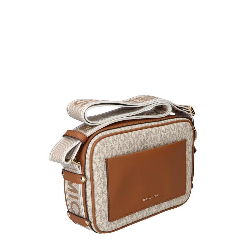 Crossbody Tassen, Lichtbeige