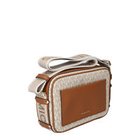 Crossbody Tassen, Lichtbeige