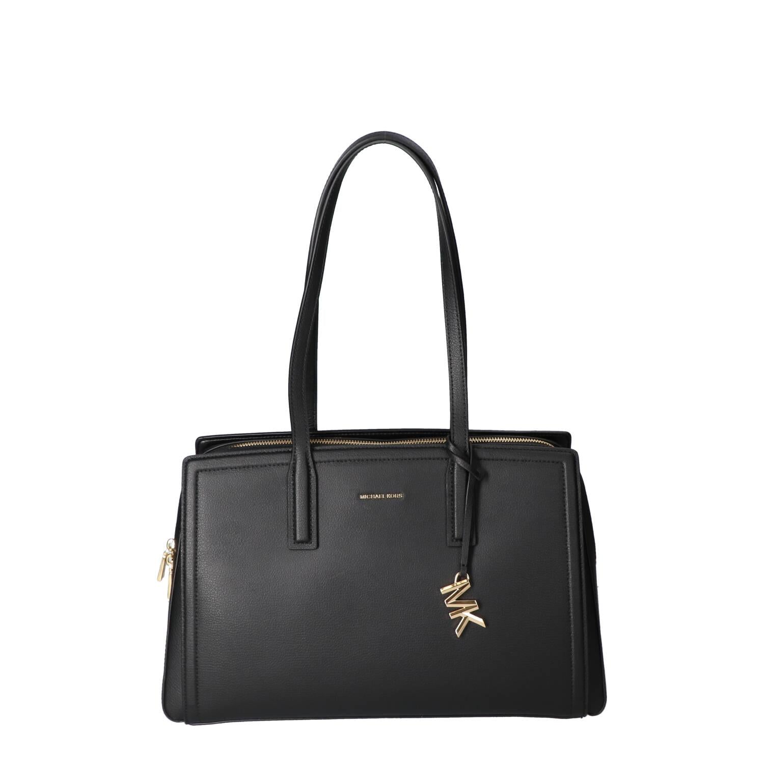 Shoppers - Sacs de plage, Noir