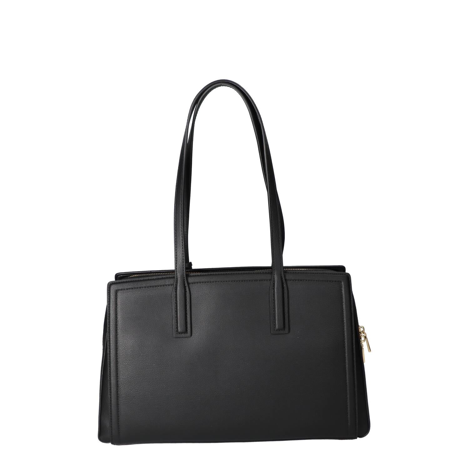Shoppers - Sacs de plage, Noir