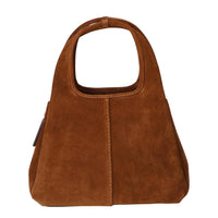Crossbody Tassen, Donkerbruin
