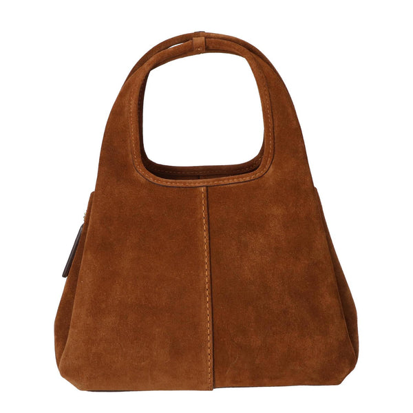 Crossbody Tassen, Donkerbruin