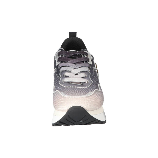 Sneakers, Zwart