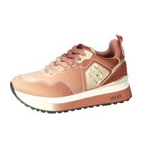 Sneakers, Roze