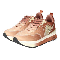 Sneakers, Roze