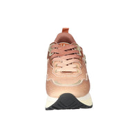 Sneakers, Roze