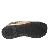 Sneakers, Roze