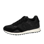 Sneakers, Zwart