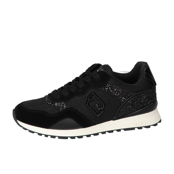 Baskets, noires