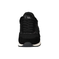 Baskets, noires