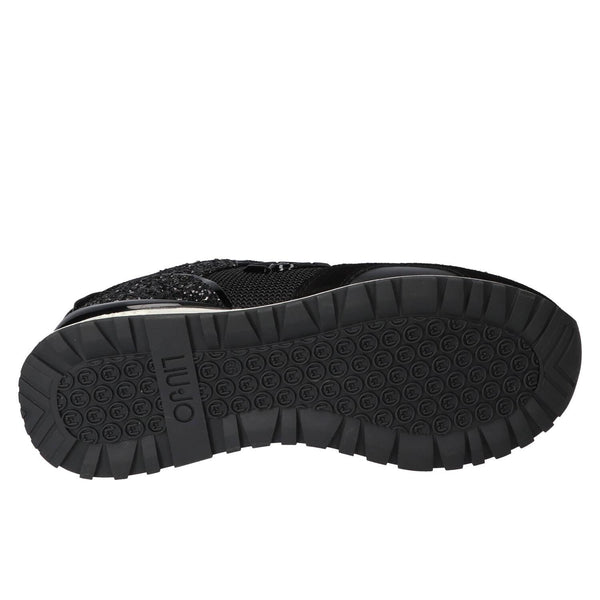 Baskets, noires