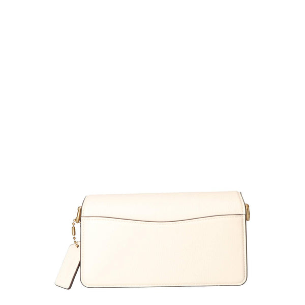 Schoudertassen, Lichtbeige