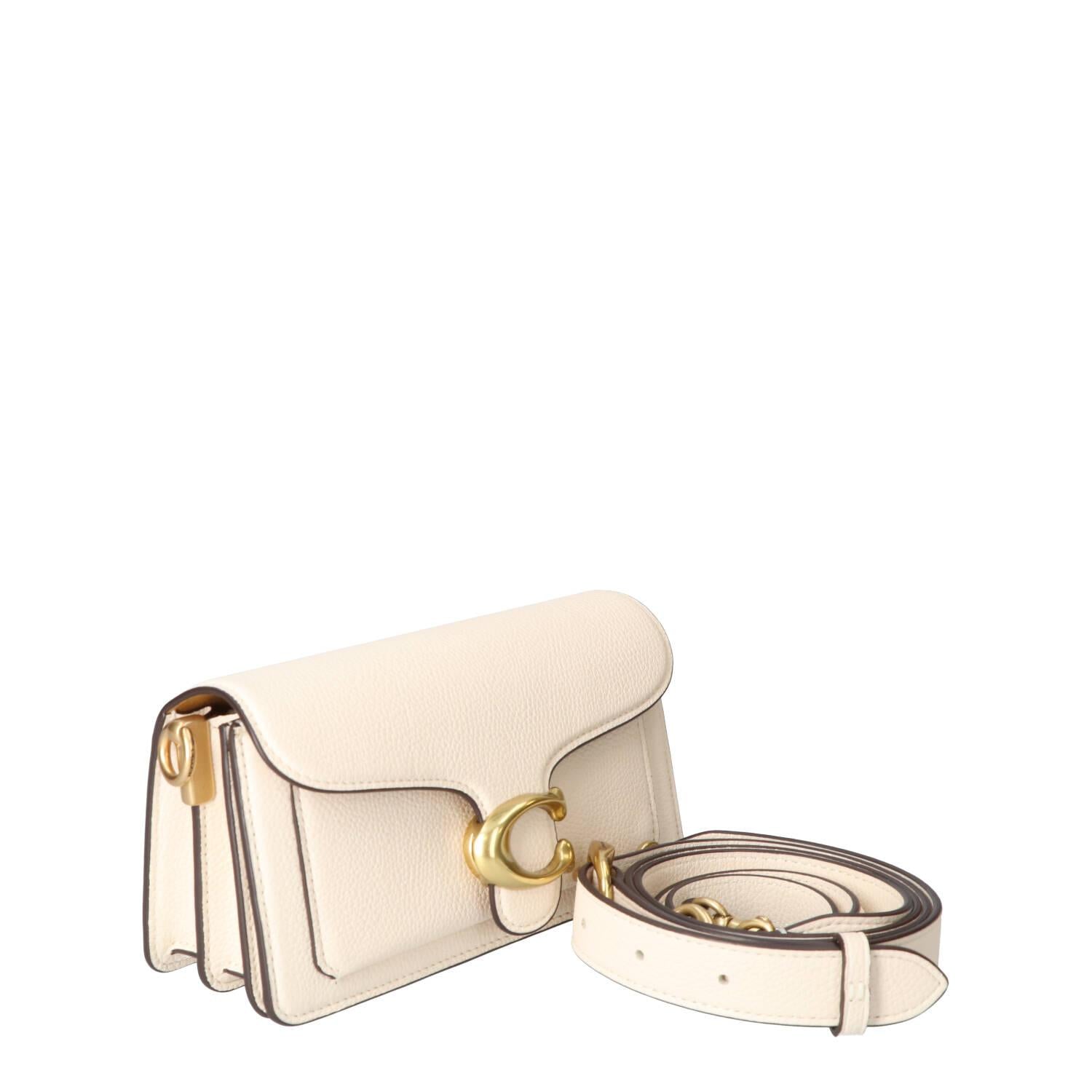 Sacs bandoulière, Beige clair