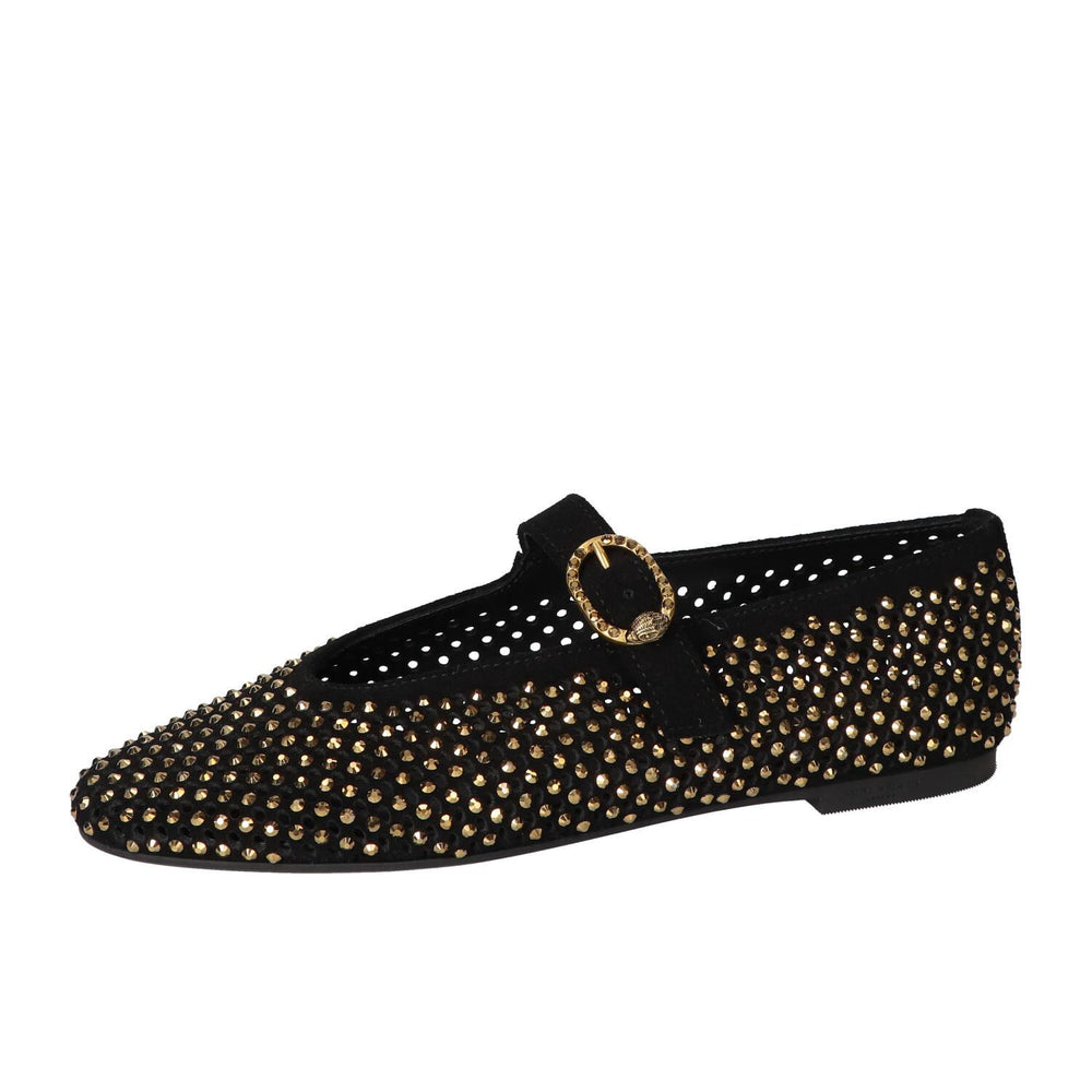 Ballerines, noires