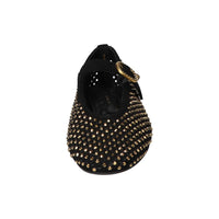 Ballerines, noires