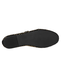 Ballerines, noires
