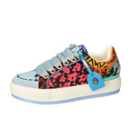 Sneakers, Multicolor