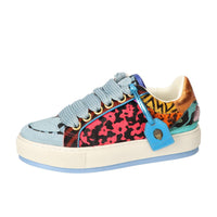 Sneakers, Multicolor