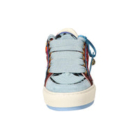 Sneakers, Multicolor