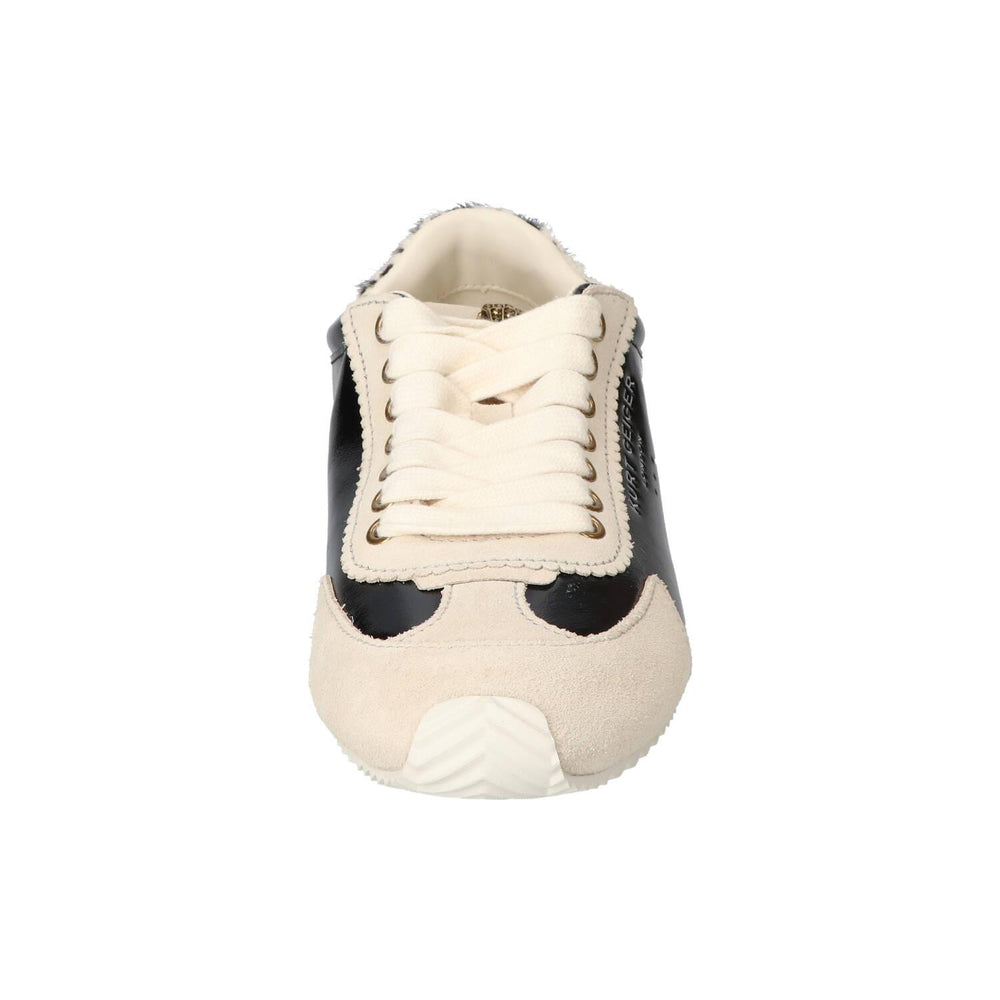 Sneakers, Zwart