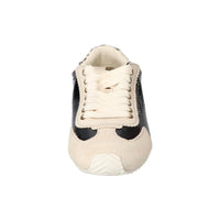 Sneakers, Zwart