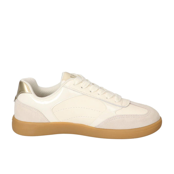 Sneakers, Lichtbeige