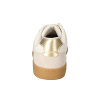Sneakers, Lichtbeige