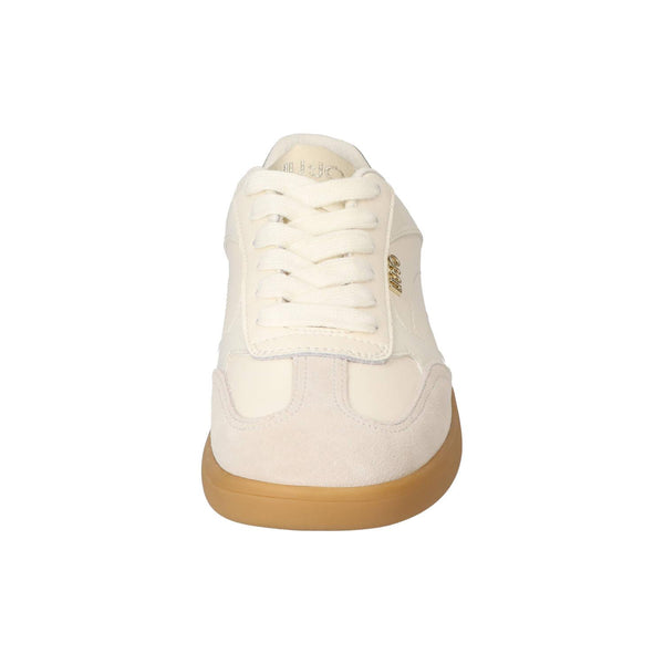 Sneakers, Lichtbeige