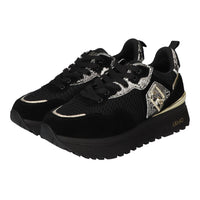 Baskets, noires