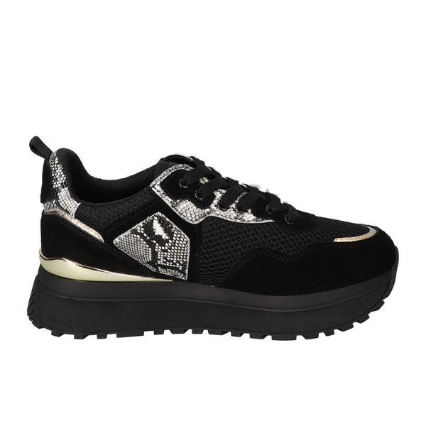 Baskets, noires