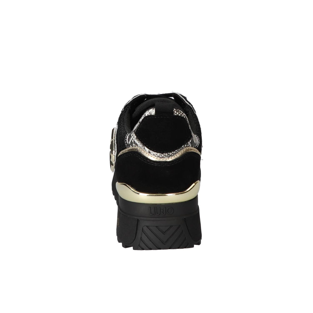 Baskets, noires