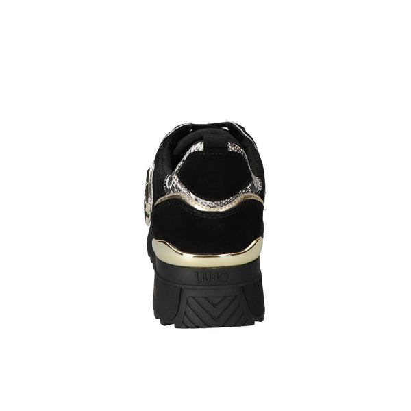 Baskets, noires
