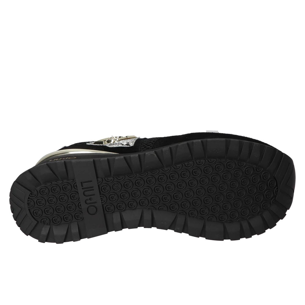 Baskets, noires
