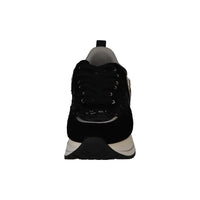 Baskets, noires