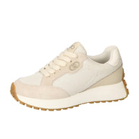 Baskets, beige clair