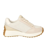 Sneakers, Lichtbeige