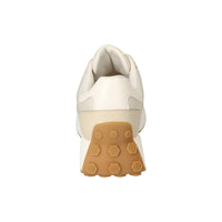 Sneakers, Lichtbeige