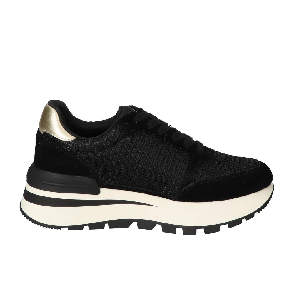 Baskets, noires