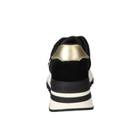 Baskets, noires