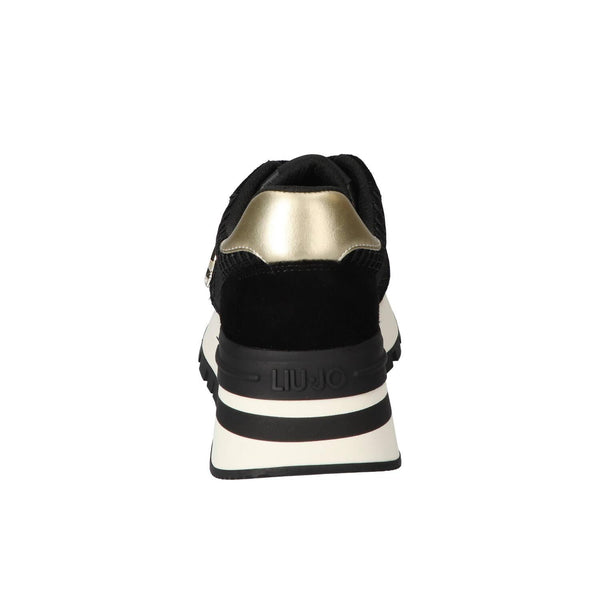 Baskets, noires