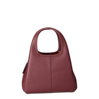 Crossbody Tassen, Rood