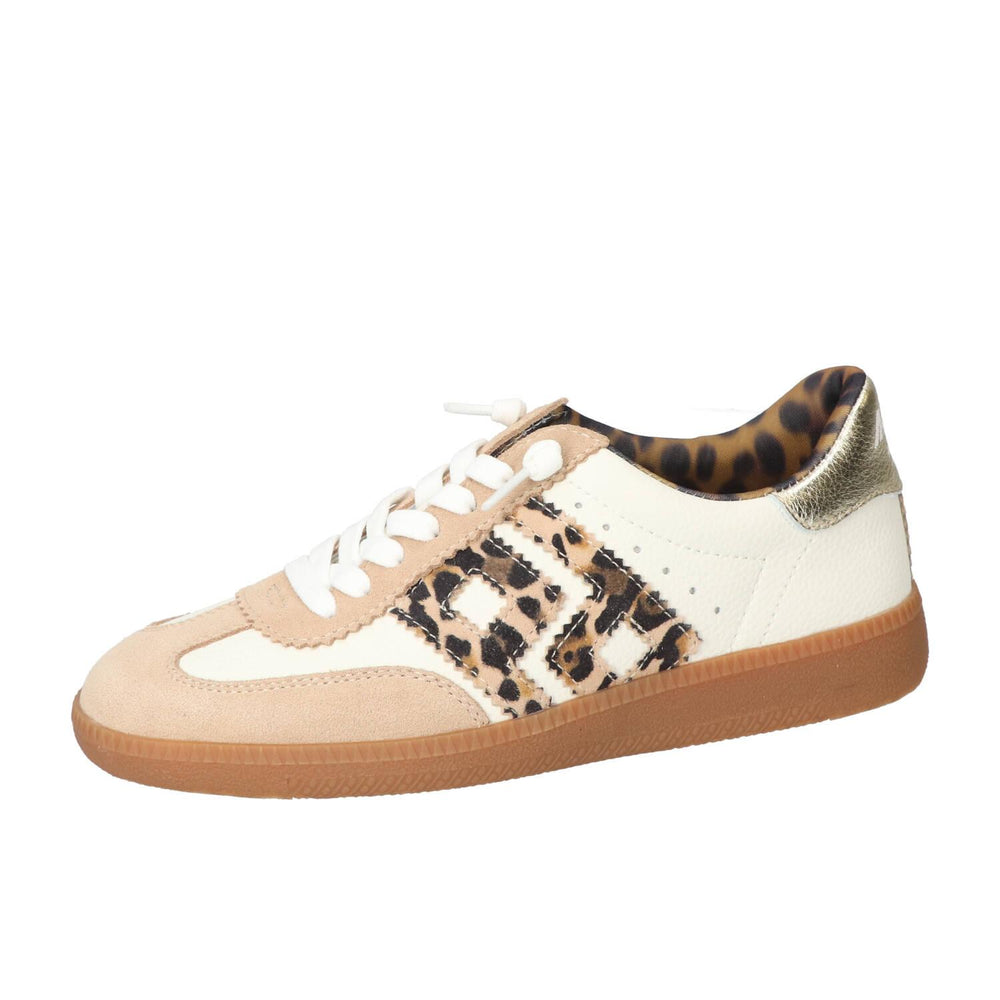 Sneakers, Lichtbeige